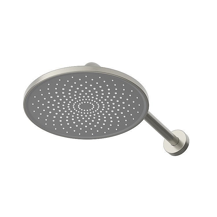 Душевая система Cezares STYLUS STYLUS-DSET-IN сатин купить в интернет-магазине сантехники Sanbest