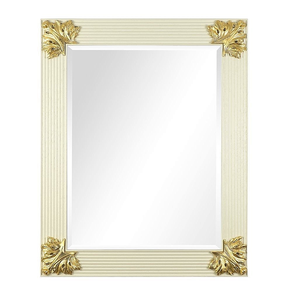 Зеркало Migliore 30910 80х65 в ванную от интернет-магазине сантехники Sanbest