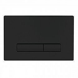 Кнопка для инсталляции BelBagno GENOVA BB021-GV-NERO.M купить в интернет-магазине сантехники Sanbest