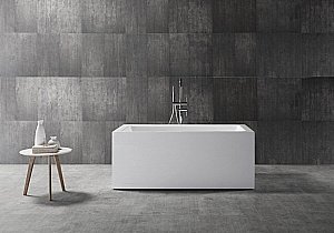 Ванна акриловая ABBER AB9406-1.6 160х80 купить в интернет-магазине Sanbest