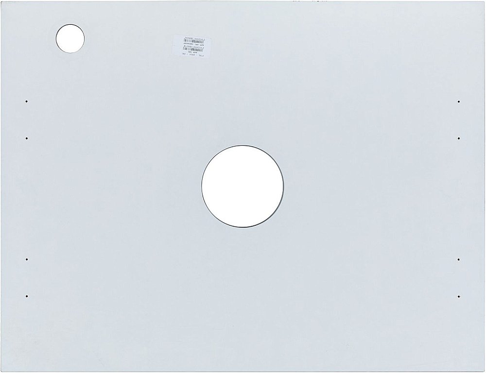 Столешница для раковины Aquanet Арт 60 мисти грин для ванной в интернет-магазине сантехники Sanbest