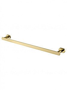 Полотенцедержатель WONZON & WOGHAND FIRST WW-8412-LG золото глянцевое купить в интернет-магазине сантехники Sanbest