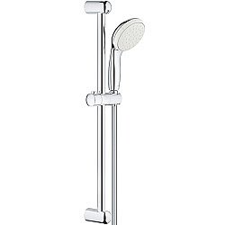 Душевой гарнитур Grohe Tempesta New 100 27924001 хром купить в интернет-магазине сантехники Sanbest