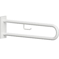 Поручень Bemeta Help 301807333 белый купить в интернет-магазине сантехники Sanbest