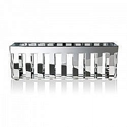 Бокс универсальный Decor Walther DW 355 хром купить в интернет-магазине сантехники Sanbest