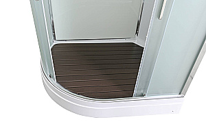 Душевая кабина AvaCan EM Серия EM2812 N 120х80 без крыши купить в интернет-магазине Sanbest