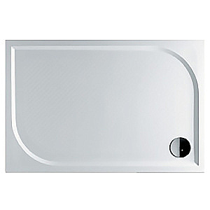 Душевой поддон Riho Kolping DB34 120x90 D004009005 белый купить в интернет-магазине Sanbest