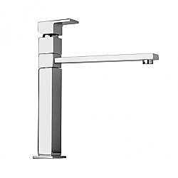 Смеситель для кухни PAINI Dax-R 84CR579RSKM хром купить в интернет-магазине сантехники Sanbest