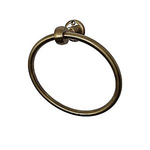 Полотенцедержатель DEVON&DEVON First Class DD33320BR купить в интернет-магазине сантехники Sanbest