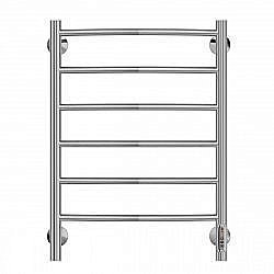 Полотенцесушитель электрический Terminus Классик П6 450x650 правый купить в интернет-магазине сантехники Sanbest