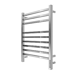 Полотенцесушитель электрический Terminus Ватикан П9 500х700 купить в интернет-магазине сантехники Sanbest