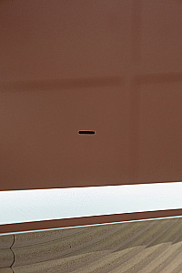 Зеркало Azario Мальта 60х120 LED-00002936 белое в ванную от интернет-магазине сантехники Sanbest