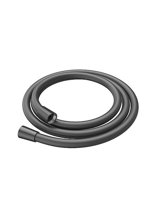 Душевой шланг Cezares CZR-FD-150/NOP черный матовый купить в интернет-магазине сантехники Sanbest