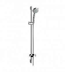 Душевая гарнитура Hansgrohe Croma 100 Multi/Unica C 27774000 купить в интернет-магазине сантехники Sanbest