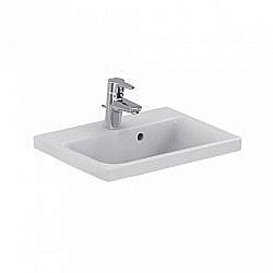 Раковина Ideal Standard Connect Space 50 E136301 купить в интернет-магазине сантехники Sanbest