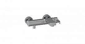 Смеситель для душа Cezares OVEST-VM-01 купить в интернет-магазине сантехники Sanbest