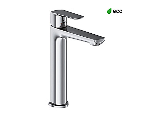 Смеситель для раковины Ravak Life LF 014.00CR X070471 хром купить в интернет-магазине сантехники Sanbest