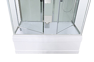 Душевая кабина AvaCan V Серия V5016 160х85 стандартная купить в интернет-магазине Sanbest