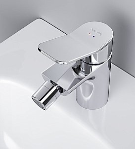 Смеситель для биде AM.PM X-Joy F85A83100 купить в интернет-магазине сантехники Sanbest
