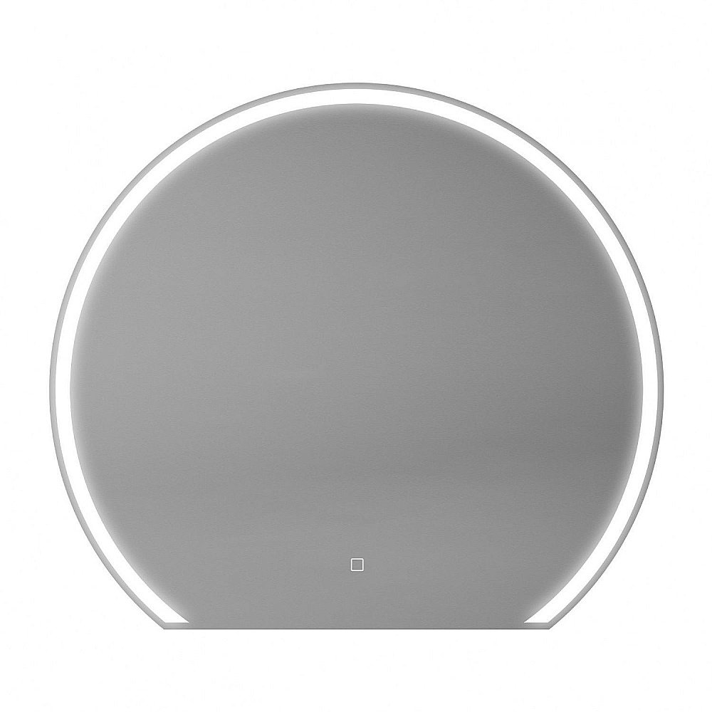 Зеркало Art&Max SAVONA AM-Sav-840-DS-F в ванную от интернет-магазине сантехники Sanbest