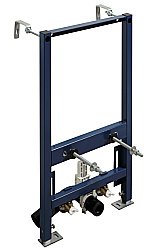 Система инсталляции для биде WONZON & WOGHAND (WW-TI823A) купить в интернет-магазине сантехники Sanbest