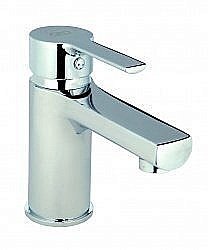 Смеситель для раковины GPD SOLUS MLB55 купить в интернет-магазине сантехники Sanbest