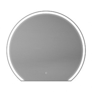 Зеркало Art&Max SAVONA AM-Sav-840-DS-F в ванную от интернет-магазине сантехники Sanbest