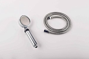 Душевая лейка Kaiser DN-056 хром купить в интернет-магазине сантехники Sanbest