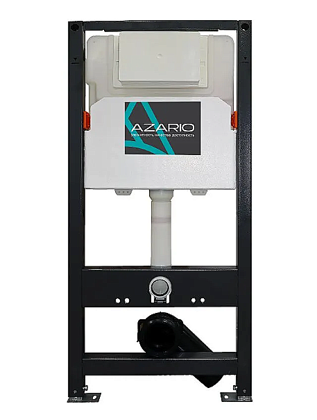 Инсталляция для унитаза Azario AZ-8010-1000 купить в интернет-магазине сантехники Sanbest