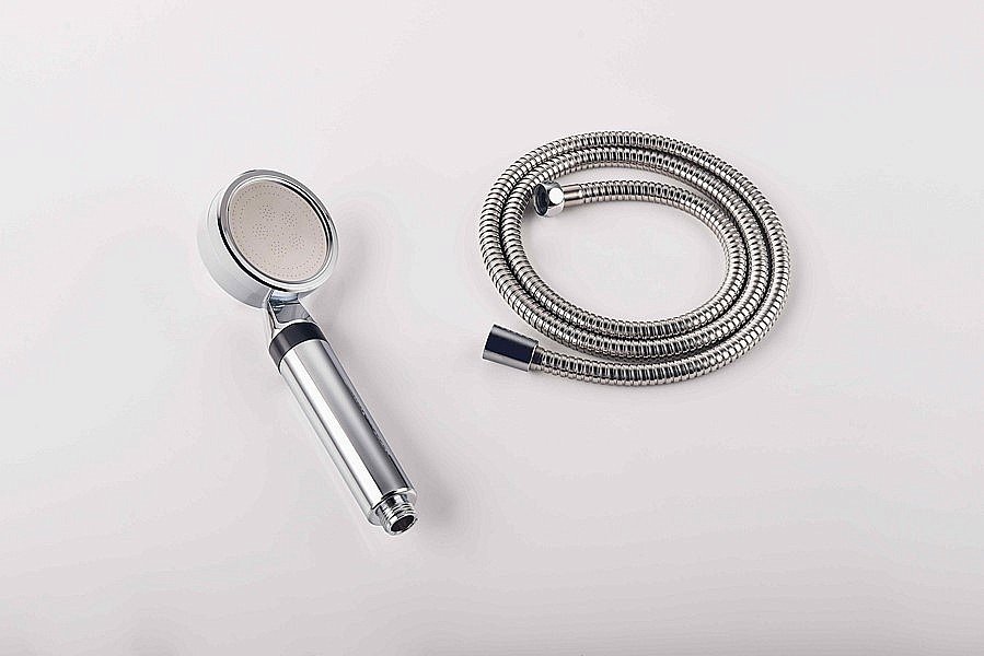 Душевая лейка Kaiser DN-056 хром купить в интернет-магазине сантехники Sanbest