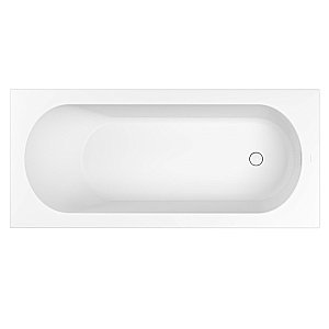 Акриловая ванна WhiteCross Gin 165x75 0220.170072.200 белая матовая купить в интернет-магазине Sanbest