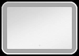 Зеркало Misty Стайл V1 100x70 в ванную от интернет-магазине сантехники Sanbest