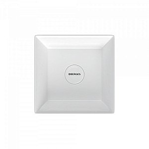 Раковина Berges Mascon 38 181004 белая купить в интернет-магазине Sanbest