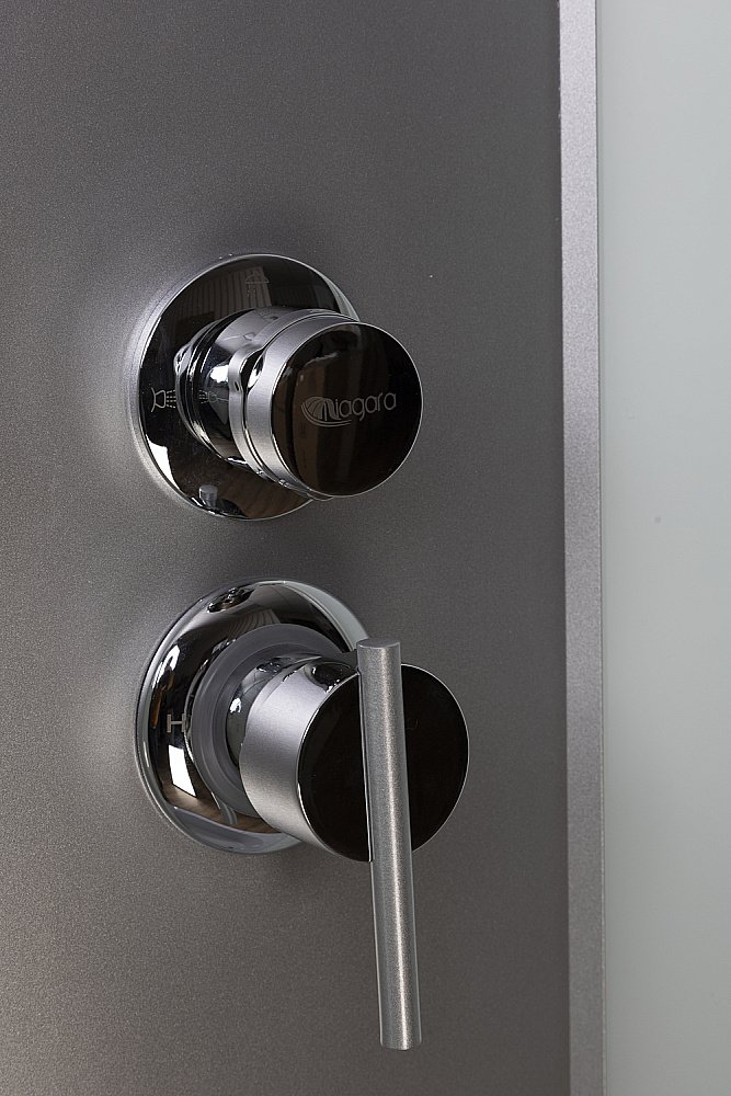 Душевая кабина Niagara Classic NG-3318 90х90 купить в интернет-магазине Sanbest