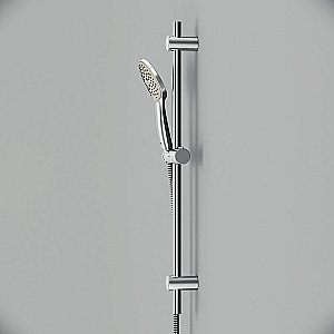 Душевой гарнитур AM.PM Gem F0190100 купить в интернет-магазине сантехники Sanbest