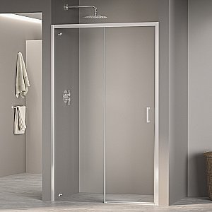 Душевая система RGW Shower Panels SP-6143-01 50140801-01 хром купить в интернет-магазине сантехники Sanbest