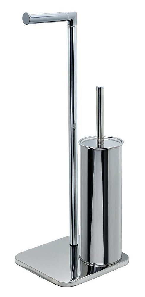 Стойка для ванной FIXSEN EQUIPMENT FX-421 купить в интернет-магазине сантехники Sanbest