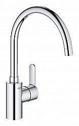 Смеситель для кухни Grohe Eurostyle Cosmopolitan 33975004 купить в интернет-магазине сантехники Sanbest
