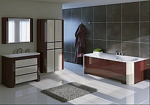 Ванна Astra-Form Прима 185х90 купить в интернет-магазине Sanbest