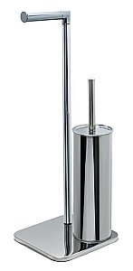 Стойка для ванной FIXSEN EQUIPMENT FX-421 купить в интернет-магазине сантехники Sanbest