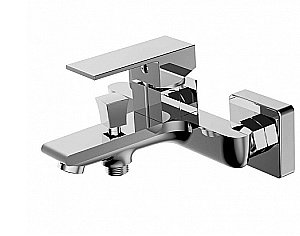 Смеситель для ванны Bien Flat 103 купить в интернет-магазине сантехники Sanbest