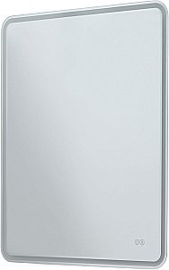 Зеркало Aquanet Ирис 60 в ванную от интернет-магазине сантехники Sanbest