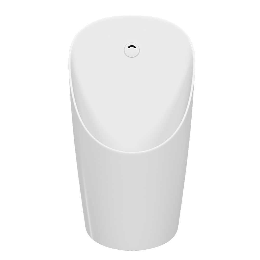 Писсуар VitrA M50 8305B003-5633 белый купить в интернет-магазине Sanbest
