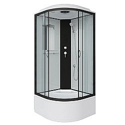 Душевая кабина Niagara Classic NG-6707 80х80 купить в интернет-магазине Sanbest