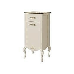 Комод Caprigo Bourget 11065 правый купить в интернет-магазине сантехники Sanbest