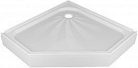 Душевой поддон Alex Baitler AB10017V-1 100x100 купить в интернет-магазине Sanbest