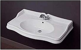 Раковина Caprigo 439-8890 купить в интернет-магазине сантехники Sanbest