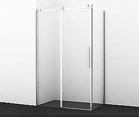 Душевой уголок WasserKRAFT Dinkel 58R07 120x90 купить в интернет-магазине Sanbest