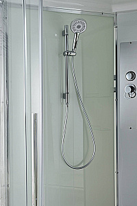 Душевая кабина AvaCan EM Серия EM5912 T 120х90 стандартная прозрачная купить в интернет-магазине Sanbest