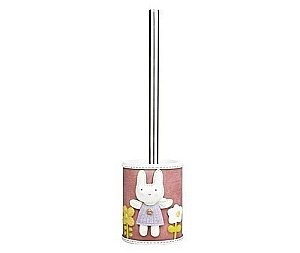 Ершик напольный WasserKRAFT Ammer K-6427 купить в интернет-магазине сантехники Sanbest